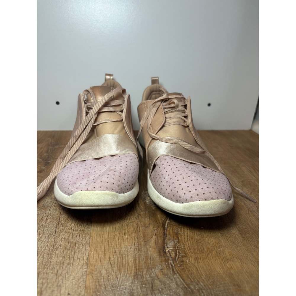 Big Buddha Womens Pink Athletic Casual Shoes Sneakers‎ Size 11 - Picture 2 of 6